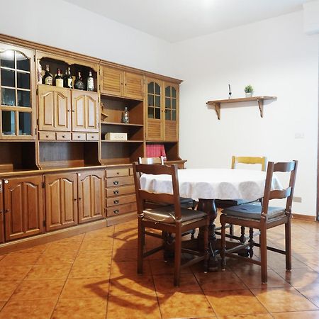 A Casa Di Titti Arezzo Appartement Buitenkant foto