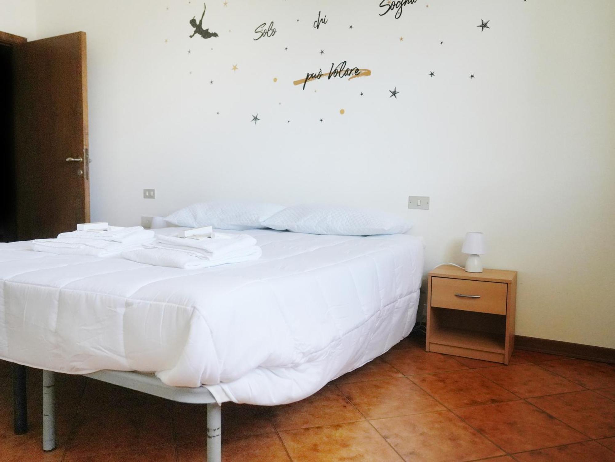 A Casa Di Titti Arezzo Appartement Buitenkant foto