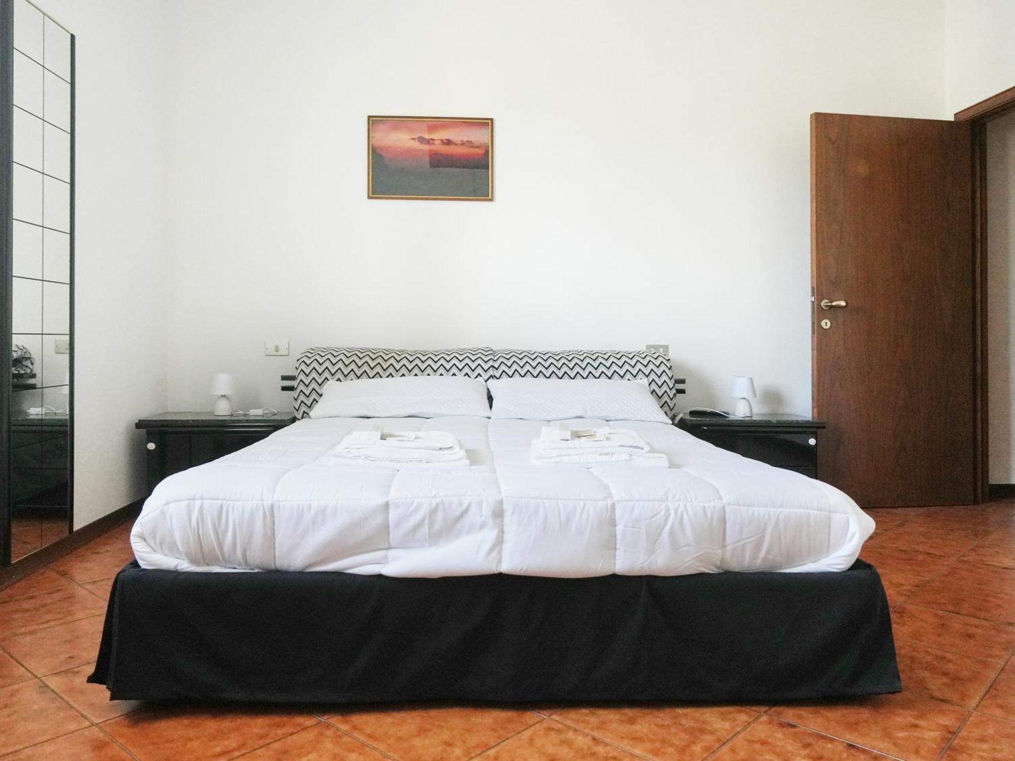 A Casa Di Titti Arezzo Appartement Buitenkant foto