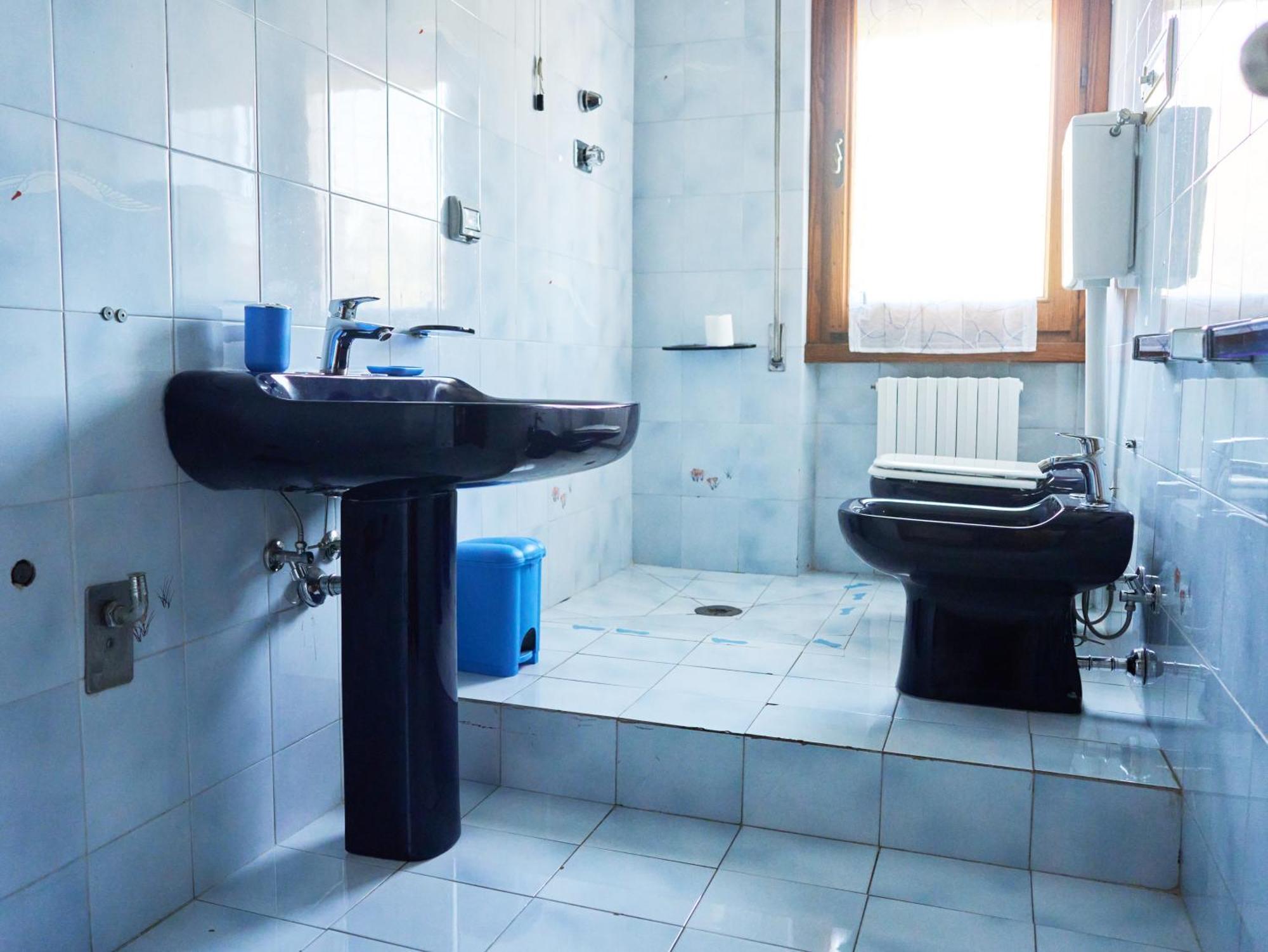 A Casa Di Titti Arezzo Appartement Buitenkant foto